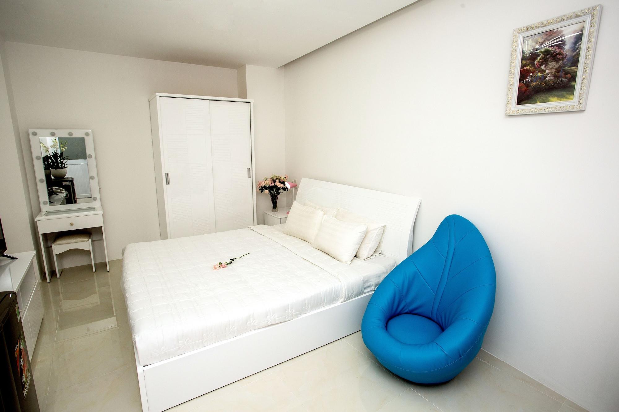 Valentine Hotel Saigon - Bui Vien Street Хошимін Екстер'єр фото