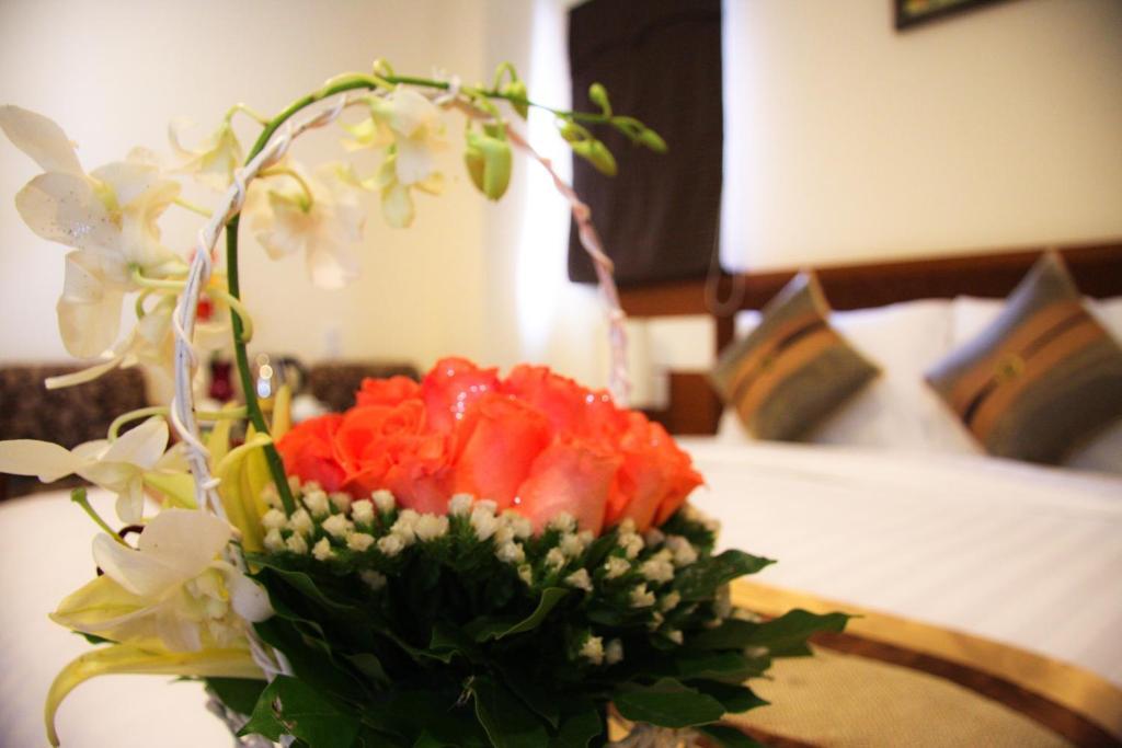 Valentine Hotel Saigon - Bui Vien Street Хошимін Номер фото