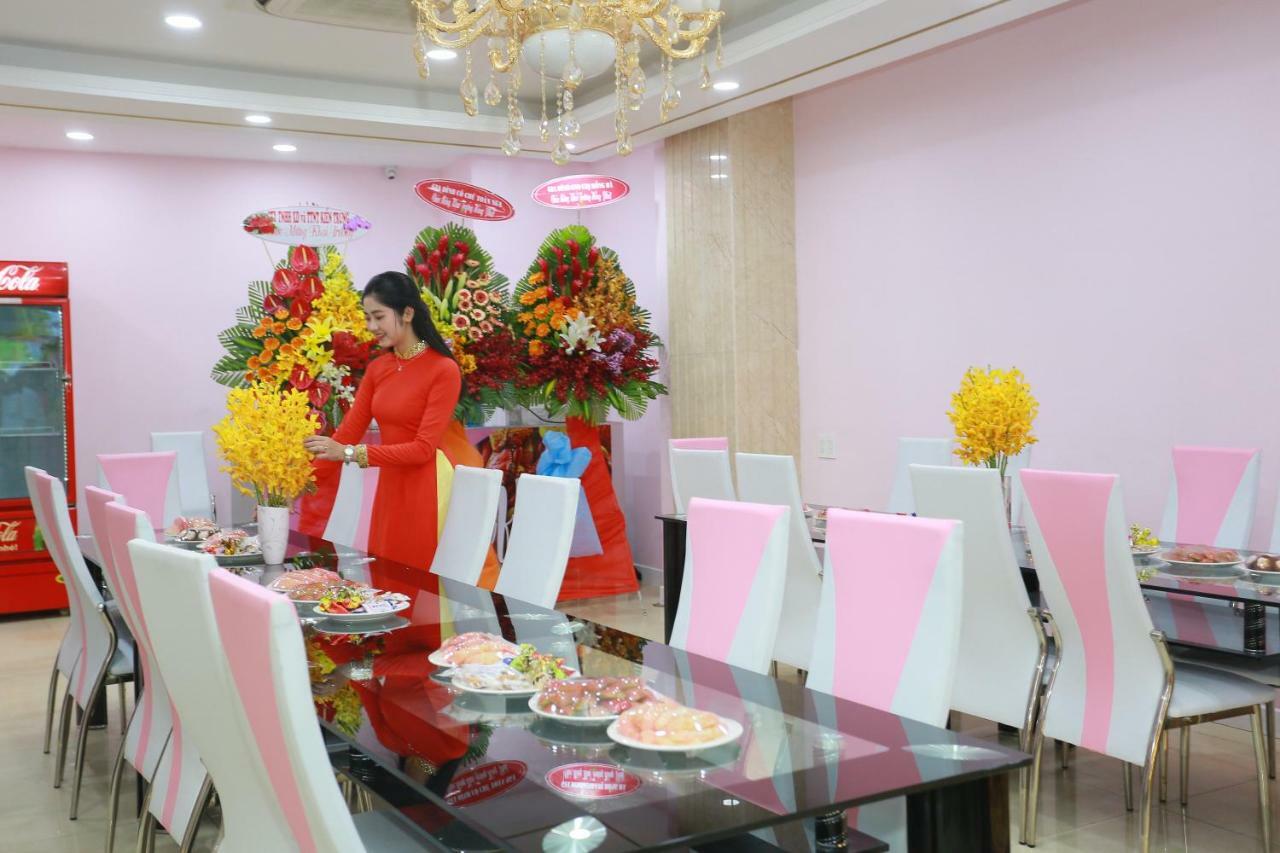 Valentine Hotel Saigon - Bui Vien Street Хошимін Екстер'єр фото